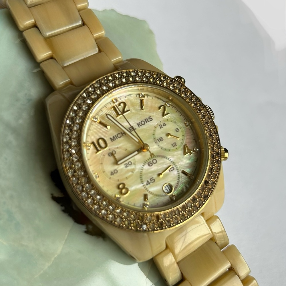 Michael Kors watch